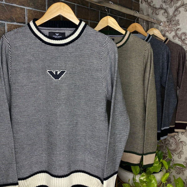 PREMIUM PULLOVER FOR MEN