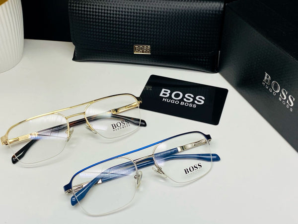 Premium Optical Frame Ideal for Men