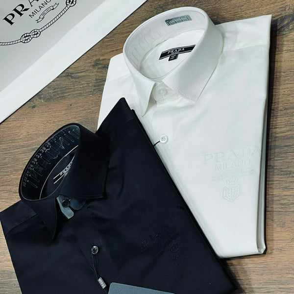 Premium Regular Fit Shirt For Men