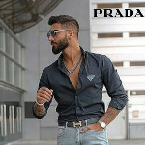 Luxury Regular Fit Shirt For Men