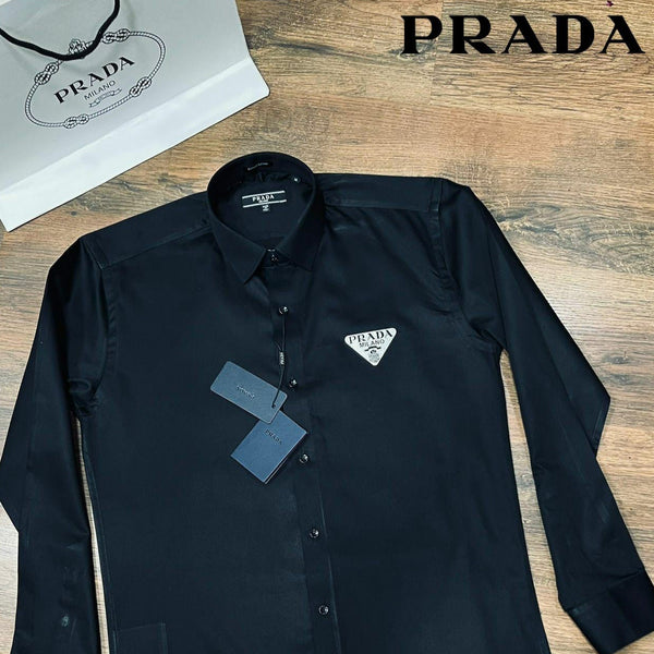 Luxury Regular Fit Shirt For Men