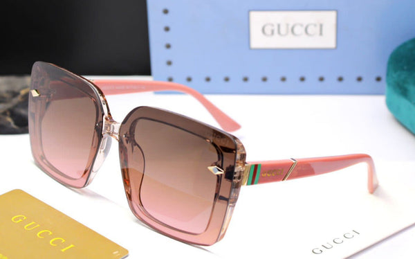 PREMIUM SQUARE SHAPED SUNGLASSES FOR WOMEN