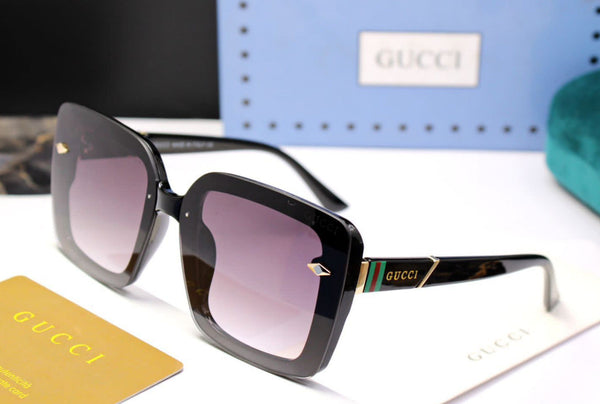 PREMIUM SQUARE SHAPED SUNGLASSES FOR WOMEN