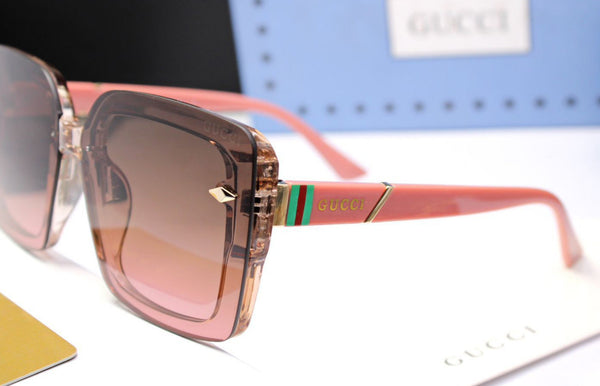 PREMIUM SQUARE SHAPED SUNGLASSES FOR WOMEN