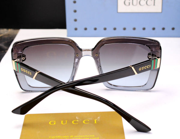 PREMIUM SQUARE SHAPED SUNGLASSES FOR WOMEN