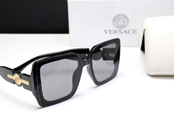 IMPORTED SQUARE SHAPED SUNGLASSES FOR WOMEN