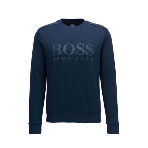 IMPORTED REGULAR FIT SWEATSHIRT FOR MEN