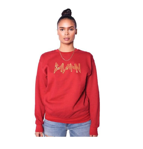 PREMIUM REGULAR FIT SWEATSHIRT FOR WOMEN