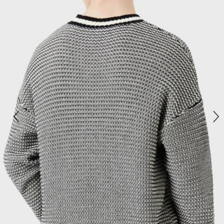 PREMIUM PULLOVER FOR MEN