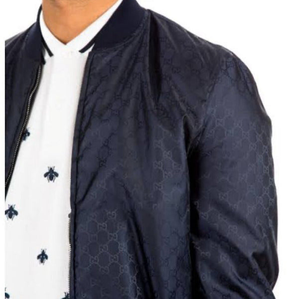 IMPORTED BOMBER JACKET FOR MEN