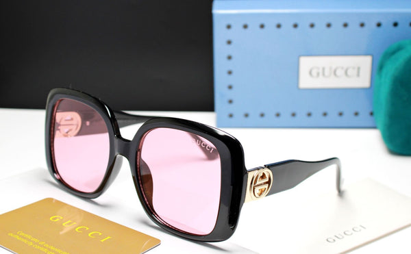 PREMIUM SQUARE SHAPED SUNGLASSES FOR WOMEN