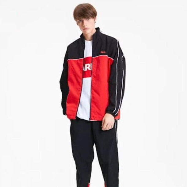 PREMIUM REGULAR FIT TRACKSUIT FOR MEN