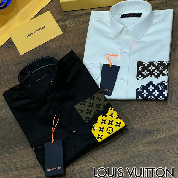 LUXURY SHIRT FOR MEN