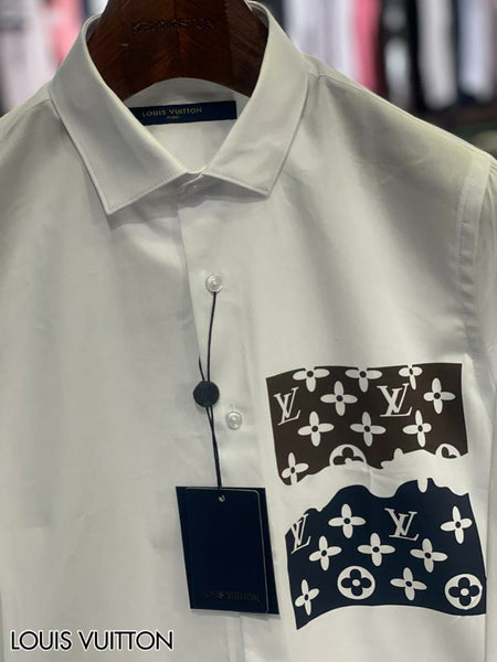 LUXURY SHIRT FOR MEN