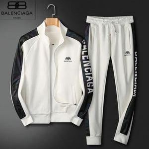 IMPORTED TRACKSUIT ZIPPER FOR MEN