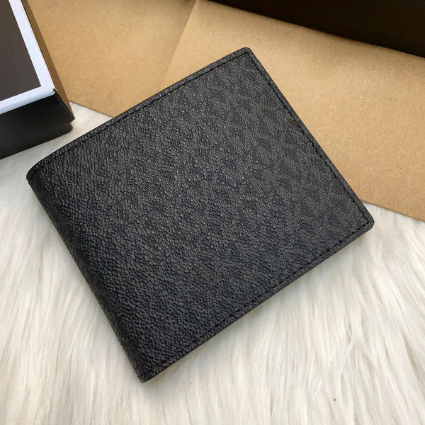 Premium Bi-fold Wallet for Men