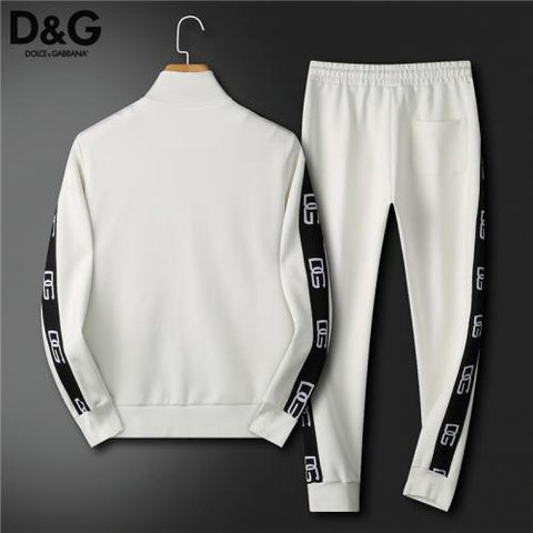 IMPORTED REGULAR FIT TRACKSUIT FOR MEN