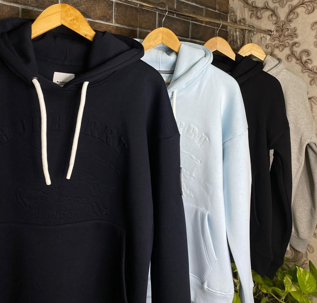 PREMIUM SWEATSHIRT HOODIE FOR MEN