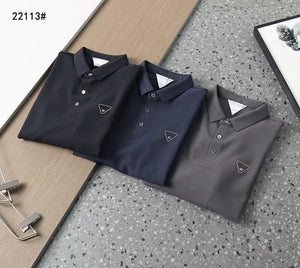 IMPORTED REGULAR FIT FULL SLEEVE POLO T-SHIRT FOR MEN