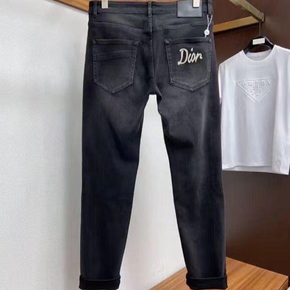 Pemium Denim Jeans For Men