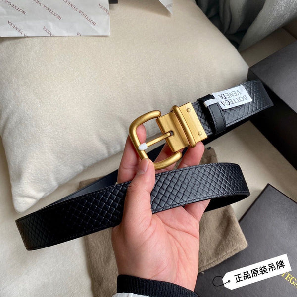 IMPORTED LEATHER BELT FOR MEN