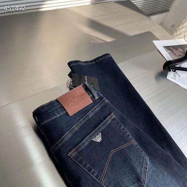 Premium Denim Jeans For Men