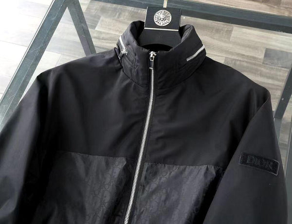 2022 EDITION ZIPPER JACKET