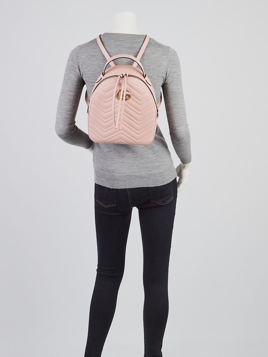 LUXURY BACKPACK FOR WOMEN