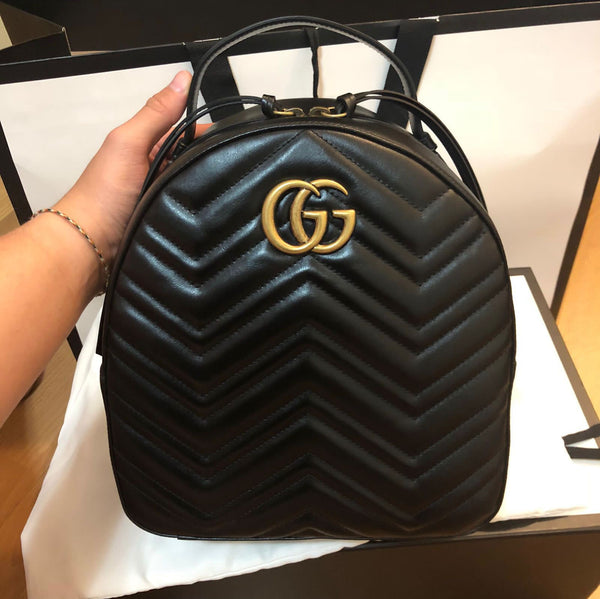 LUXURY BACKPACK FOR WOMEN