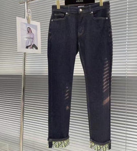 Imported Regular fit jeans For Men