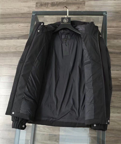 LUXURY  ZIPPER JACKET 2022 EDITION