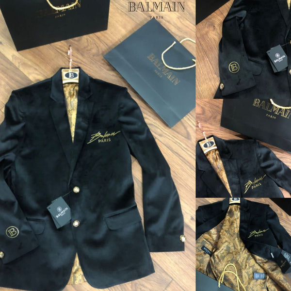 LUXURY BLAZER FOR MEN