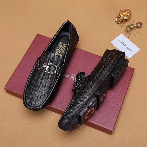 PREMIUM LOAFERS FOR MEN