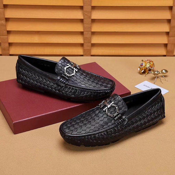 PREMIUM LOAFERS FOR MEN