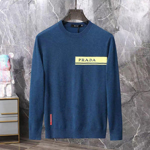 LUXURY FULL SLEEVE PULLOVER FOR MEN