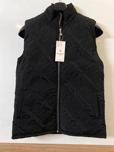 IMPORTED SLEEVELESS JACKET FOR MEN