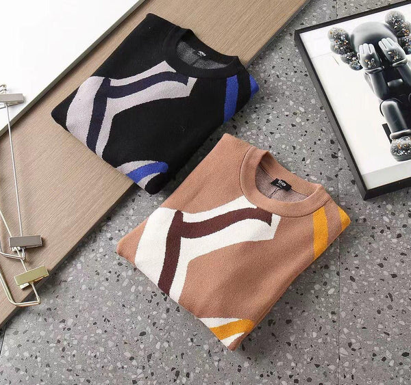 LUXURY  PULLOVER FOR MEN