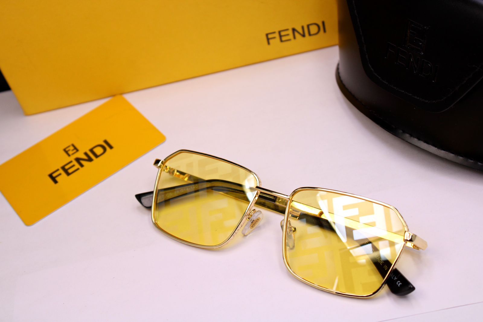 PREMIUM MEN SUNGLASS