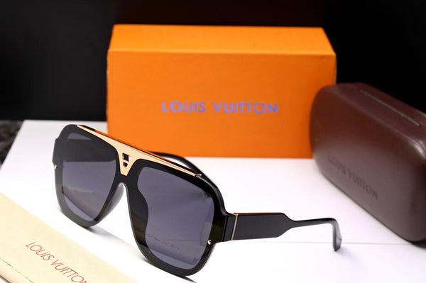 IMPORTED SQUARE SHAPED SUNGLASS FOR MEN