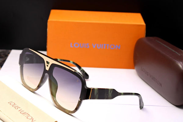 IMPORTED SQUARE SHAPED SUNGLASS FOR MEN