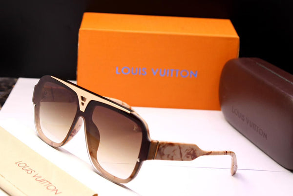 IMPORTED SQUARE SHAPED SUNGLASS FOR MEN