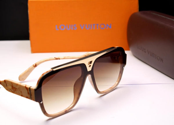 IMPORTED SQUARE SHAPED SUNGLASS FOR MEN