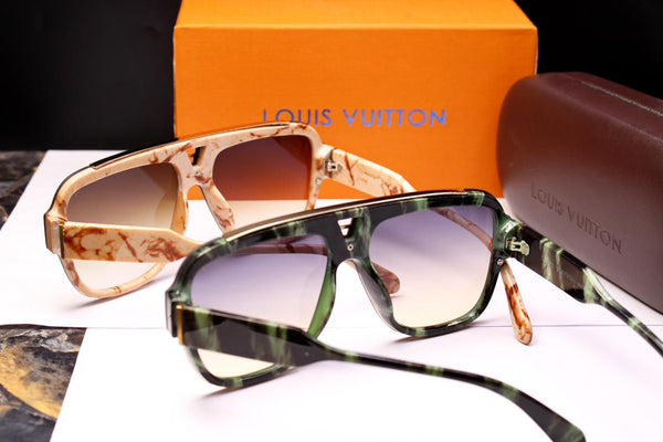 IMPORTED SQUARE SHAPED SUNGLASS FOR MEN