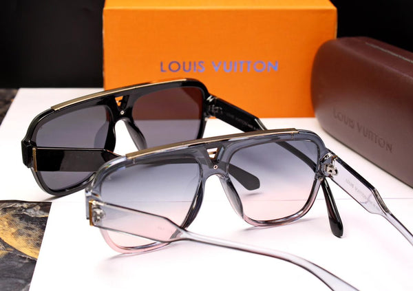 IMPORTED SQUARE SHAPED SUNGLASS FOR MEN