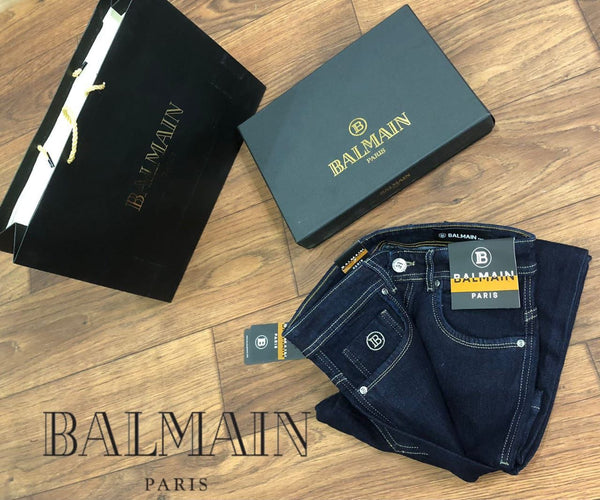 Premium Ankle Fit Jeans For Men