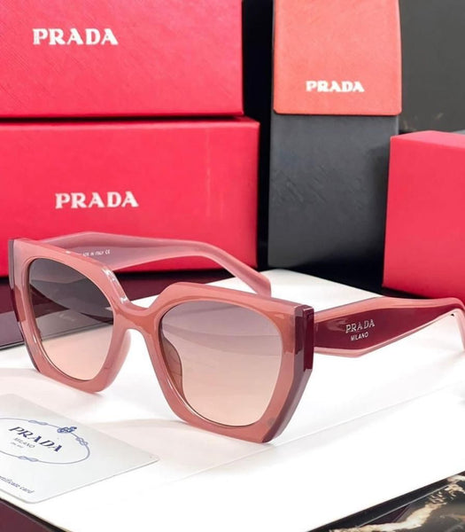 WOMEN SUNGLASS BY LUXURY FASHION BRAND