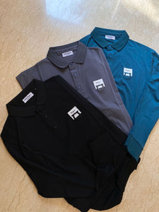 PREMIUM REGULAR FIT FULL SLEEVES TEES FOR MEN