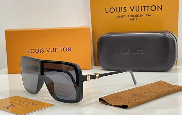 Sunglass By Luxury Fashion Brand