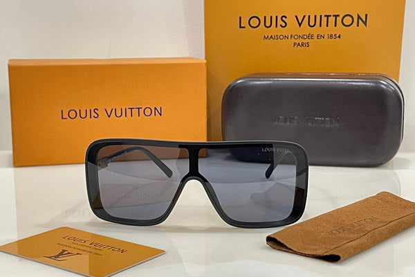 Sunglass By Luxury Fashion Brand