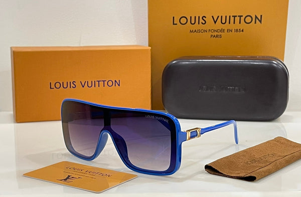 Sunglass By Luxury Fashion Brand